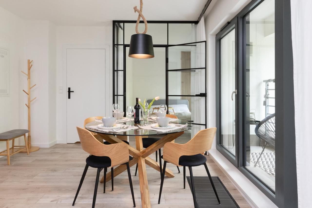 Apartment Awanport Estate By Renters Gdynia