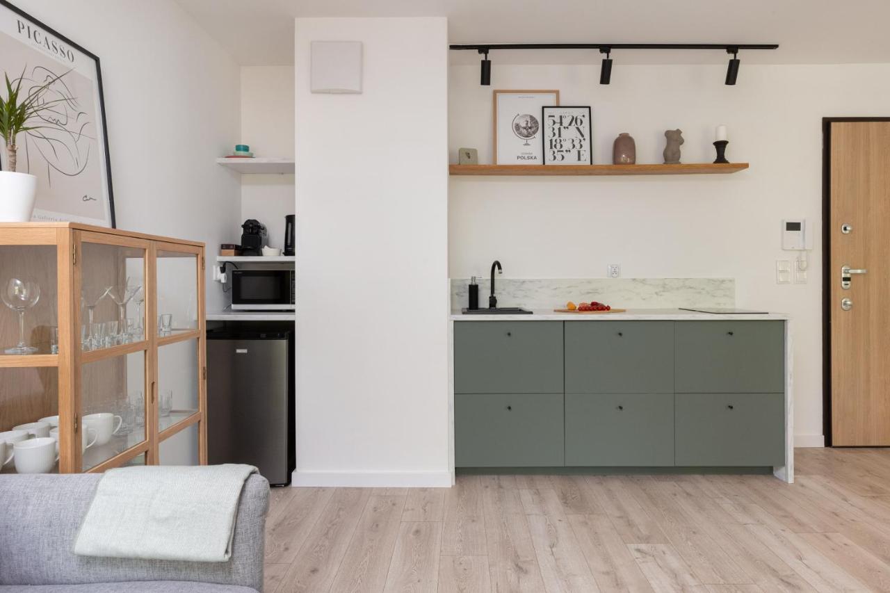 Awanport Estate By Renters Gdynia