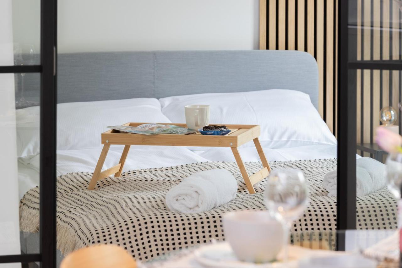 Apartment Awanport Estate By Renters