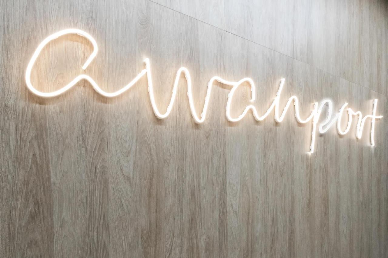 Apartment Awanport Estate By Renters *