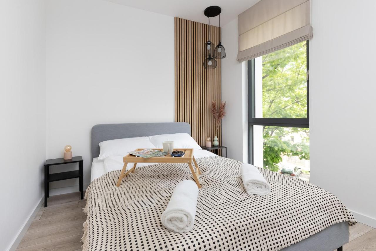 Apartment Awanport Estate By Renters *