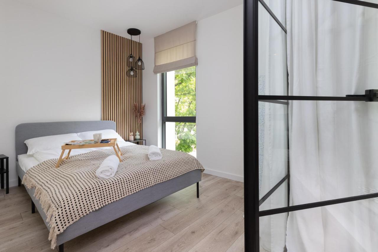 Awanport Estate By Renters Apartment *