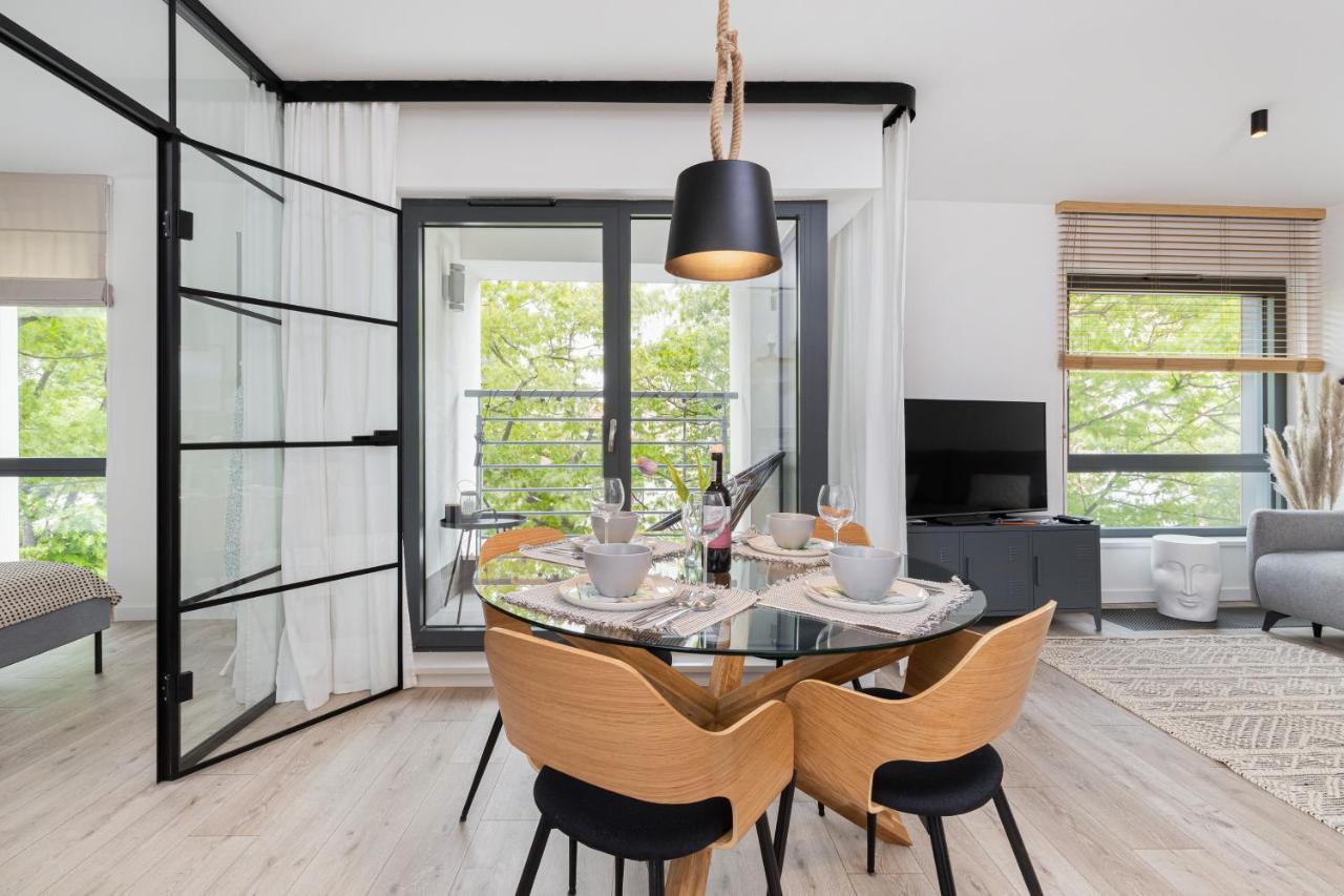 Apartment Awanport Estate By Renters