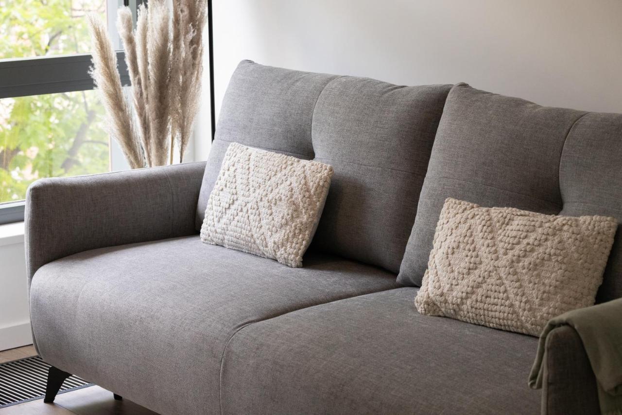 Apartment Awanport Estate By Renters Gdynia
